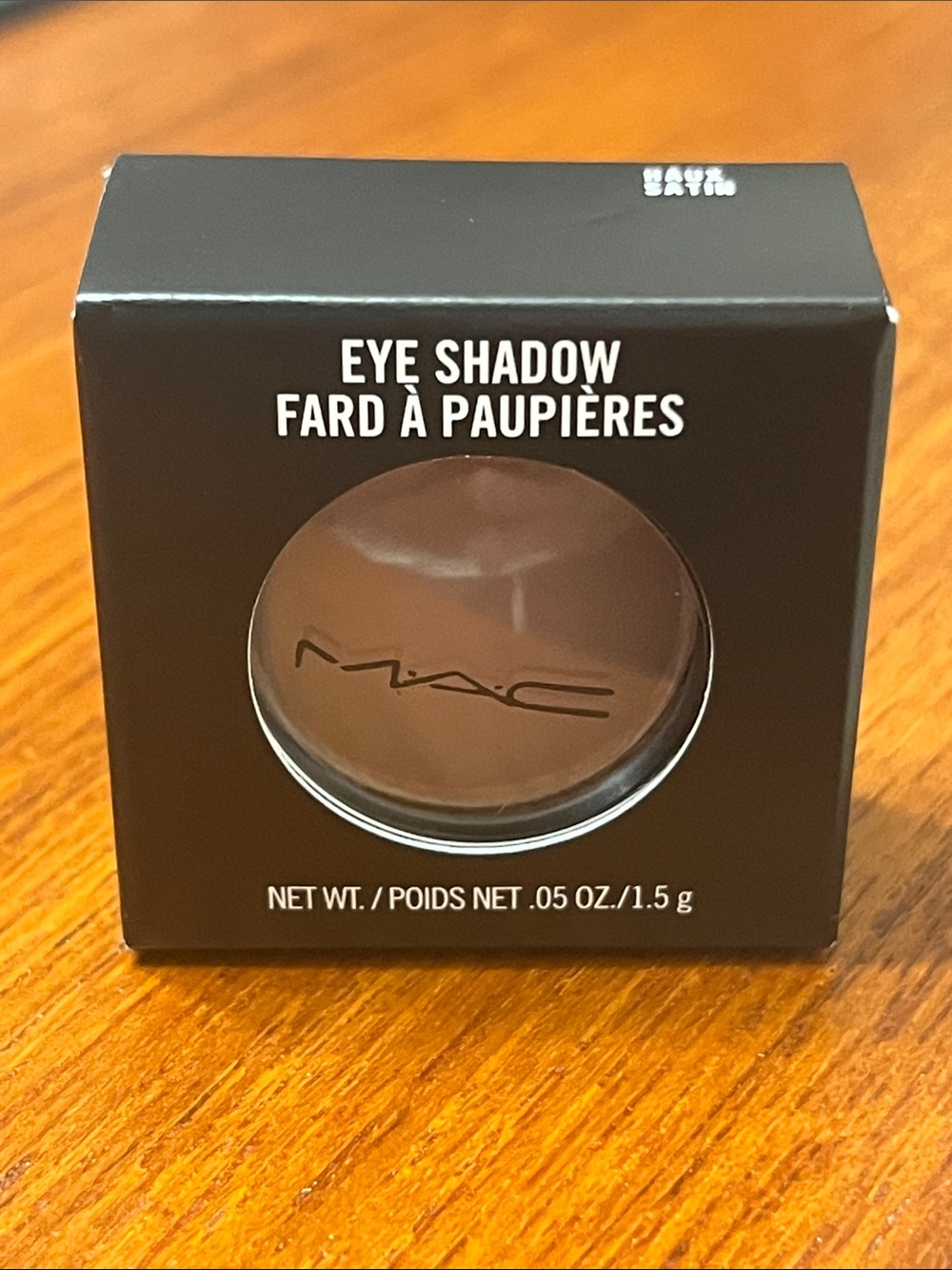 MAC Cosmetics Eye Shadow - HAUX